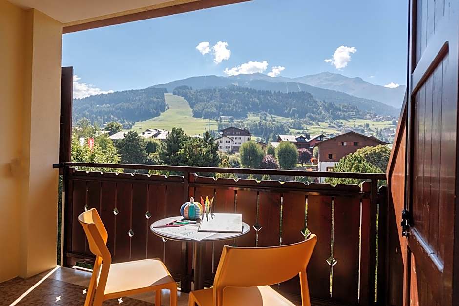 Sci Sport rooms & suites