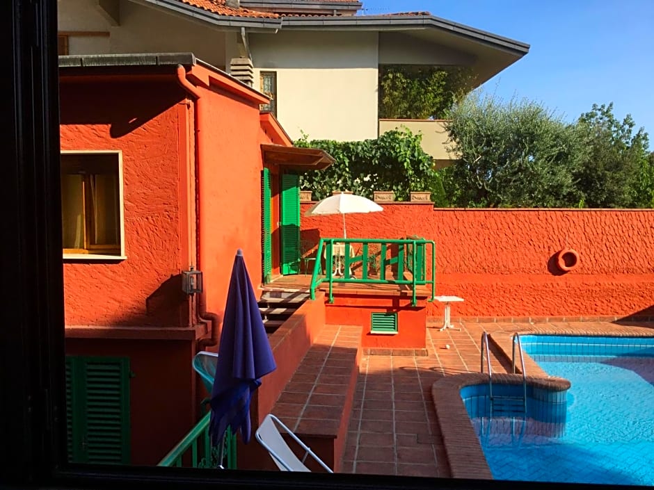Hotel La Querceta