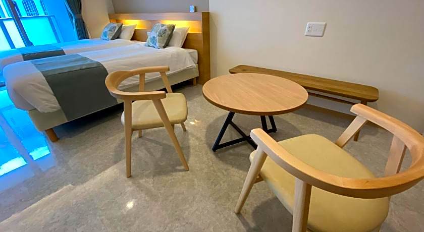 Tabinoteitaku Okinawa NAHA 2nd