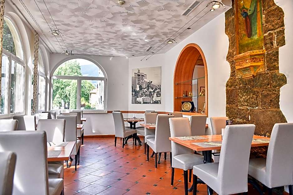 Hotel Cavallino s'Rössl