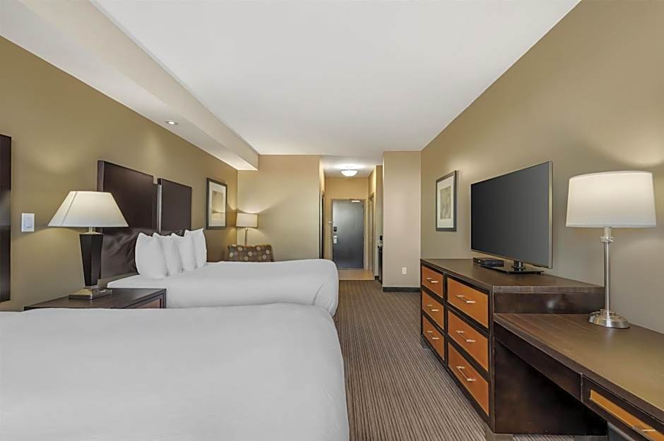 Best Western Plus Moose Jaw