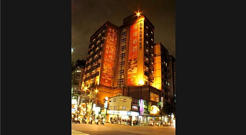 Taipei International Hotel