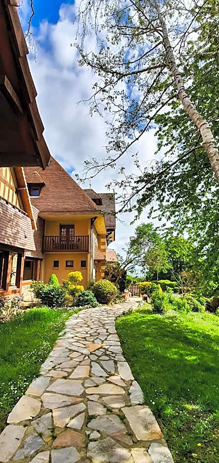 Hôtel Le Romantica