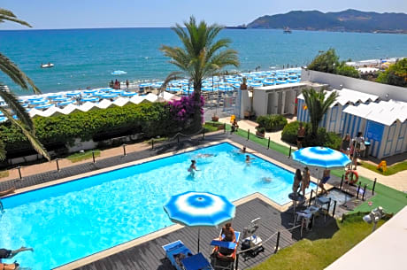 Hotel Miramare