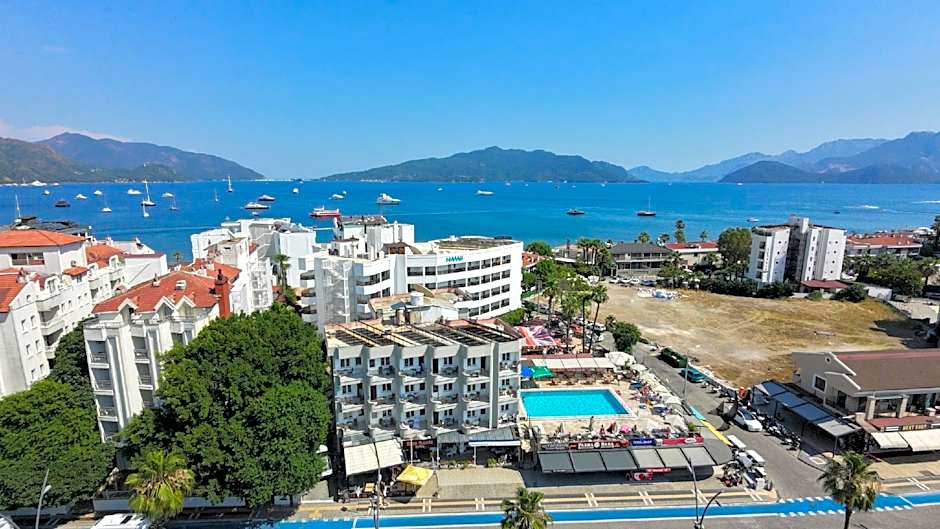 Reis Maris Hotel