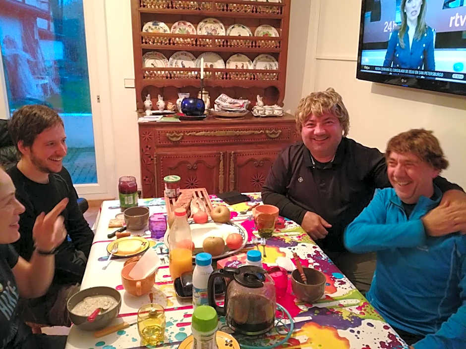 Galerie d'art d'une ancienne mairie de 1783