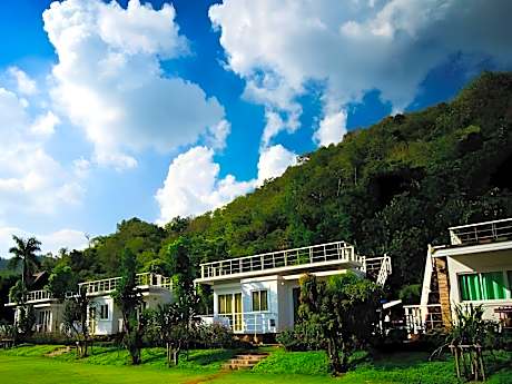 Yura Kiri Resort Khao Yai