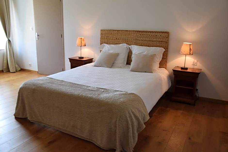 Domaine de kerbillec