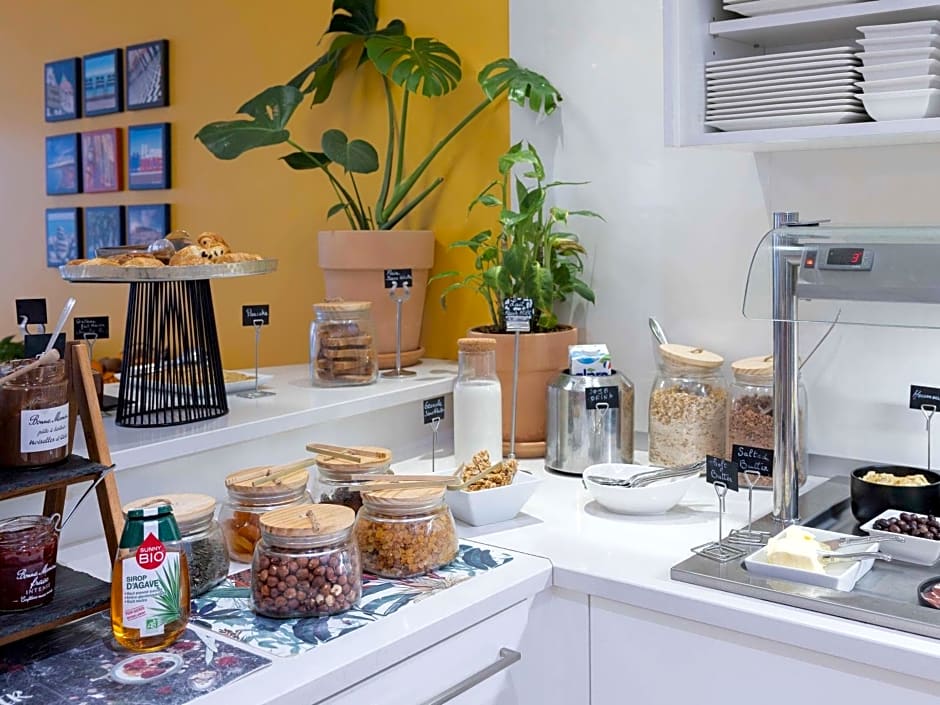 Mercure Nice Centre Grimaldi