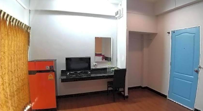 Tantawan Place