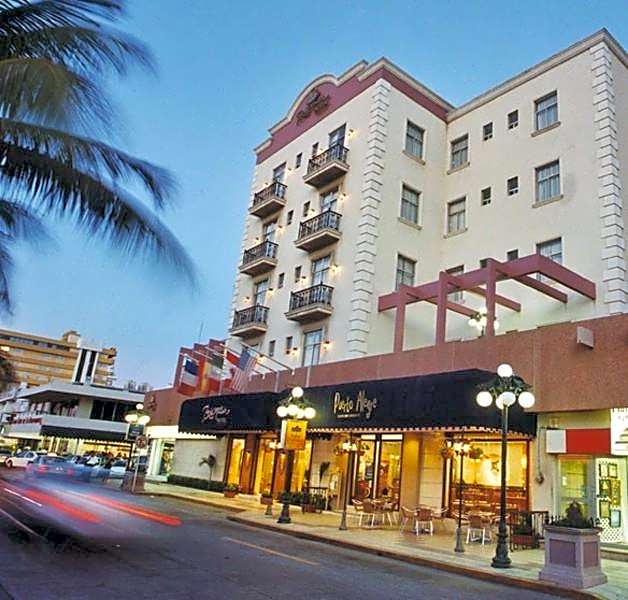 Ruiz Miln Hotel