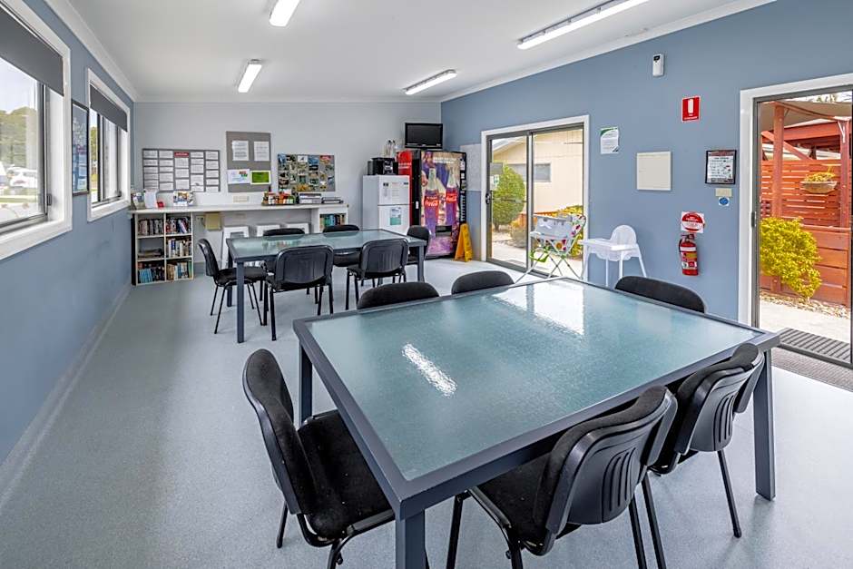 BIG4 Hobart Airport Tourist Park