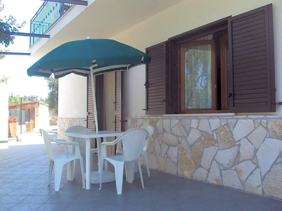 Residenza Piccolo Uliveto