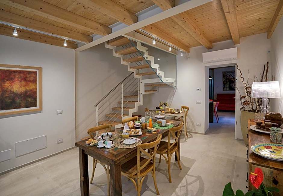 Toson d'Oro Bed & Breakfast