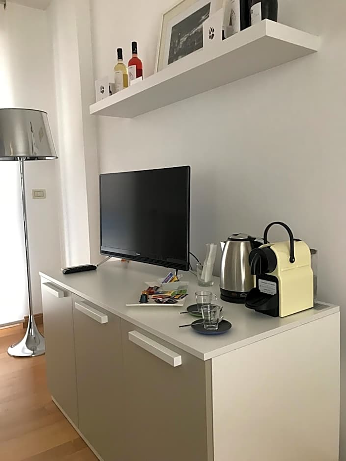 Le Residenze di Via Lo Re