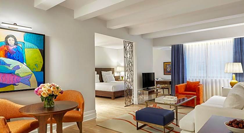 The Merchant House Manama