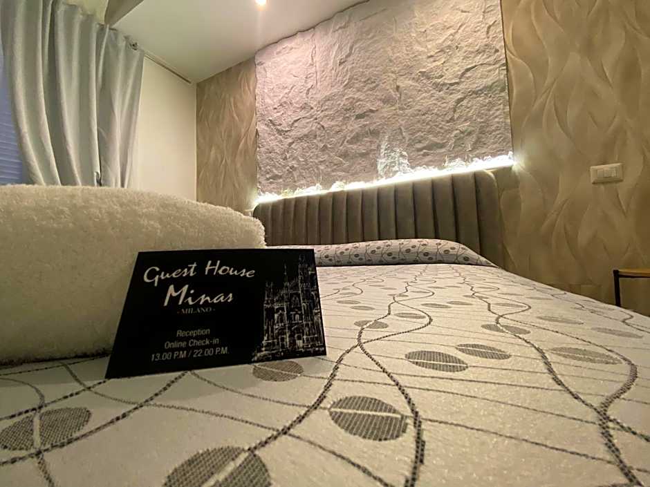 Guest House Minas