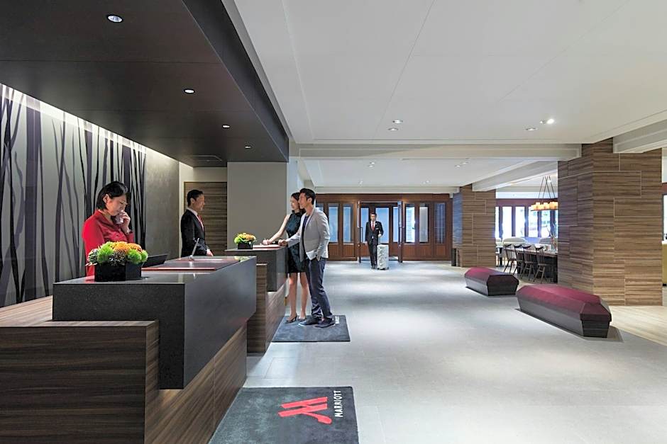 Karuizawa Marriott Hotel