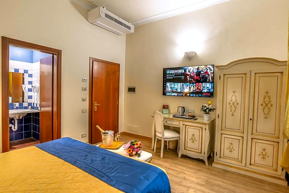 Porta Faenza Hotel