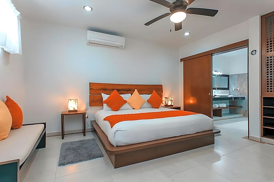 Casa Ticul Hotel by BFH
