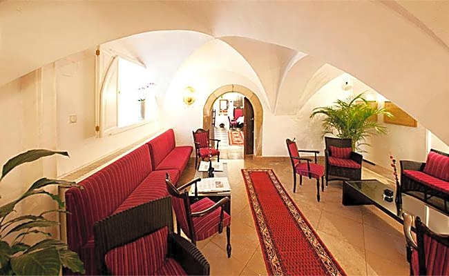 Hotel Schloss Wilkinghege