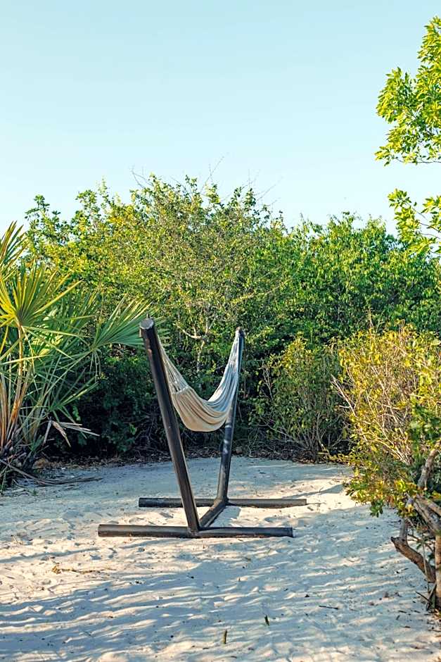 The Slow Leopard Kilwa