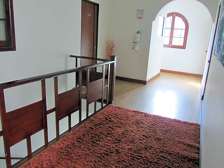 Ayenda Palermo Plaza