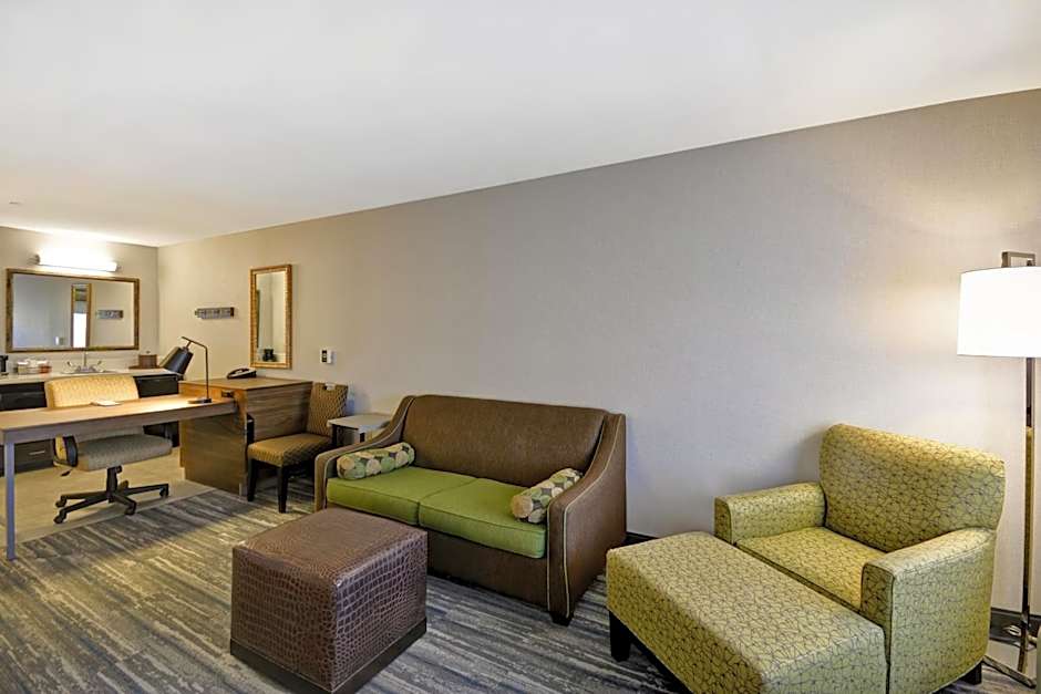 Hampton Inn By Hilton And Suites Yuma