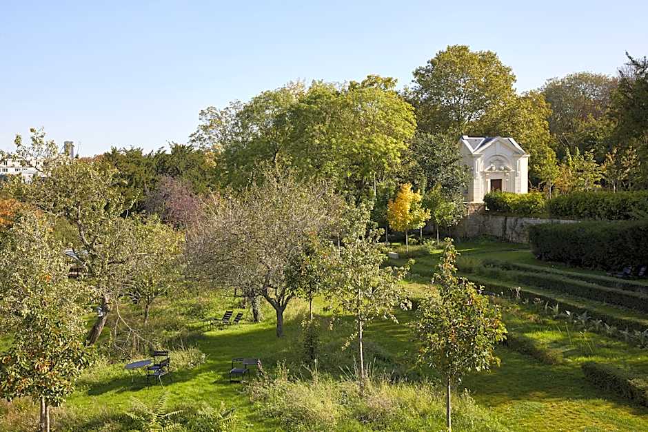 Domaine Reine Margot Paris Issy MGallery Collectio