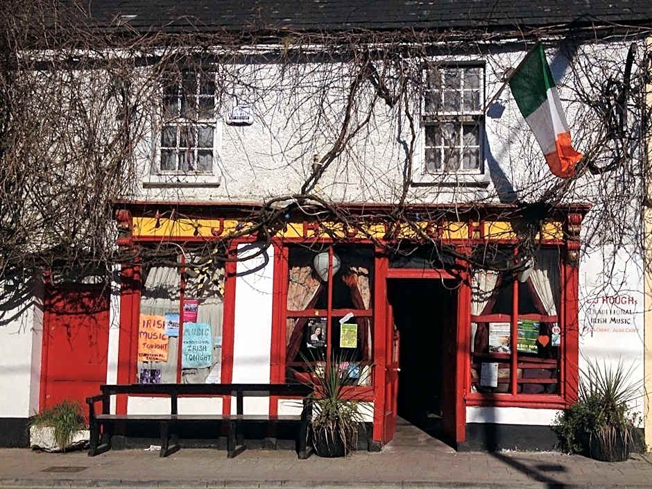 Dun Cromain Bed and Breakfast