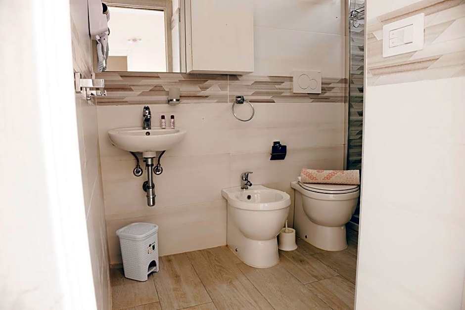 B&B NACALUI Gallipoli