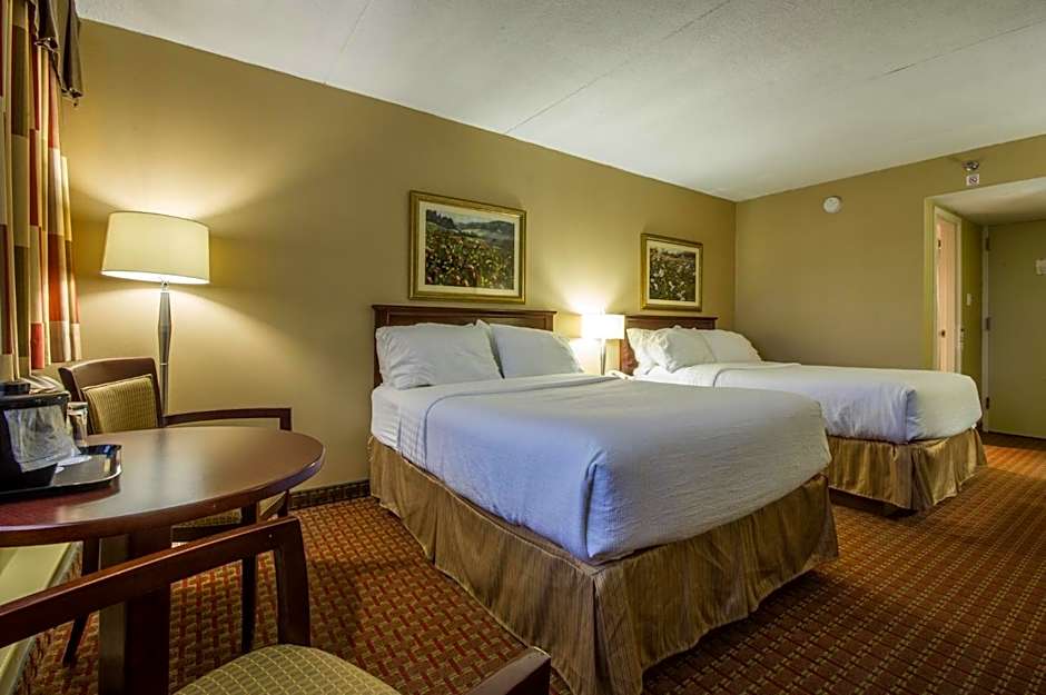 Holiday Inn St Johns Government Center By IHG