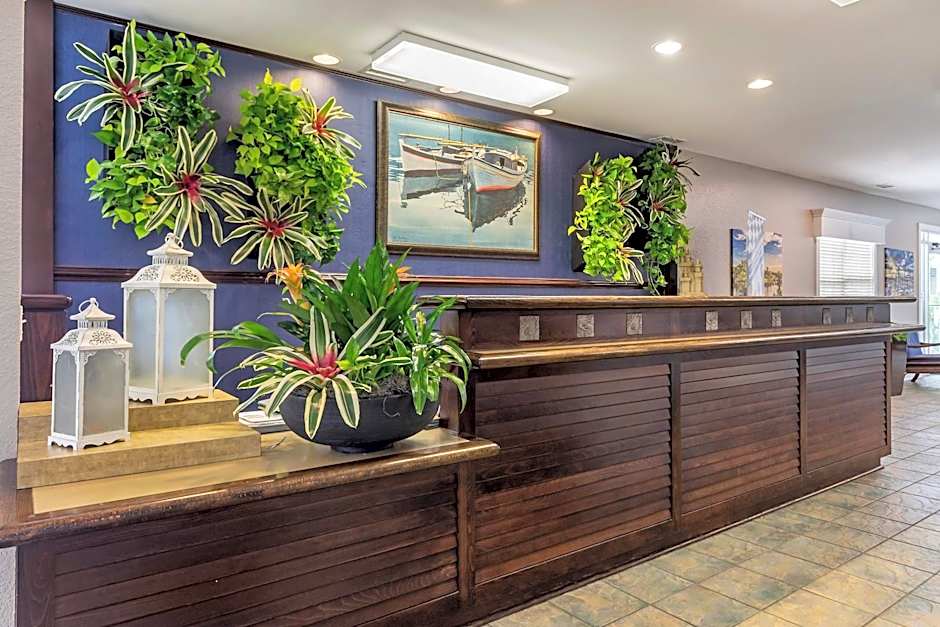 Bluegreen Vacations Harbour Lights, an Ascend Collection Resort