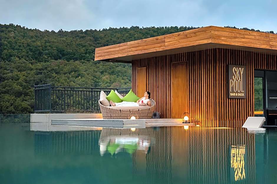 Hyatt Regency Dehradun Resort and Spa