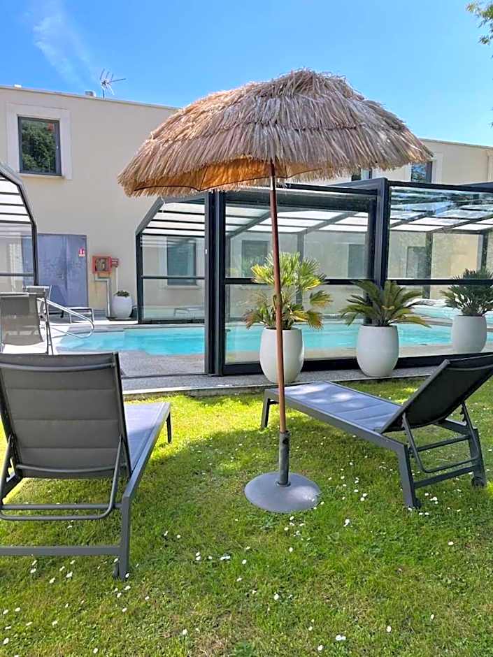 Hotel Best Western La Mare O Poissons