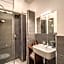 Tritone Top House