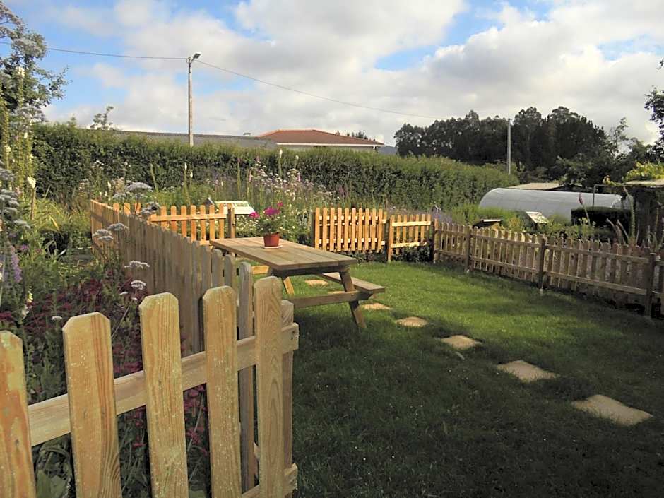 Albergue Areitz Soroa