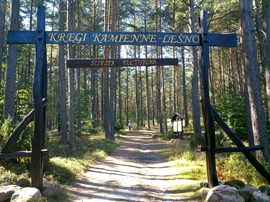 Hubertówka Czapiewice