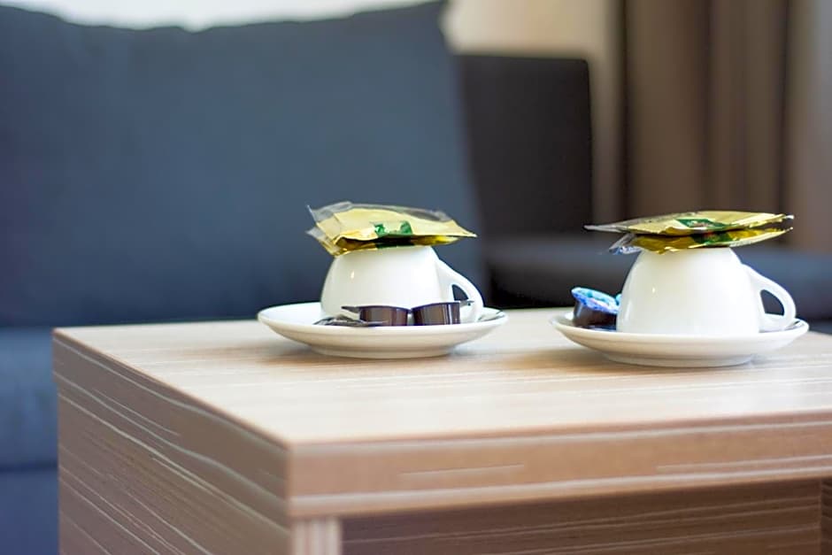 Hotel Sonnenhof Pleinfeld