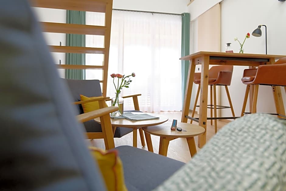 Alpin Chalet Trinkl - adults only ab 16 Jahren