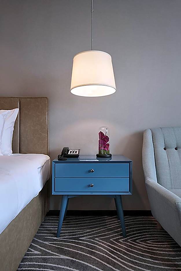 Bloom Boutique Hotel