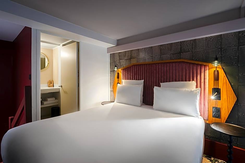 Hotel Mercure Lille Centre Vieux-Lille