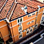 Primavera 2 Hotel