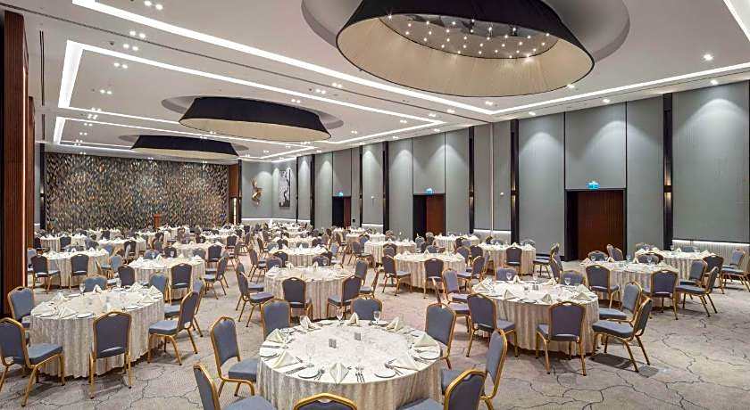 DoubleTree by Hilton Canakkale