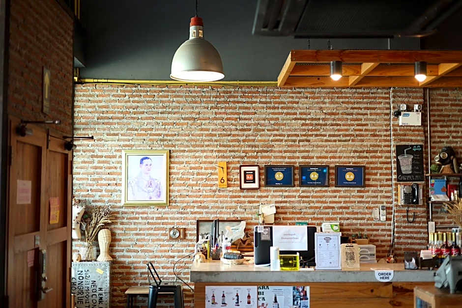 YIMWHAN HOSTEL&CAFE