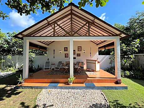 Living Room Lembongan