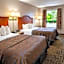 Days Inn by Wyndham Apple Valley Sevierville