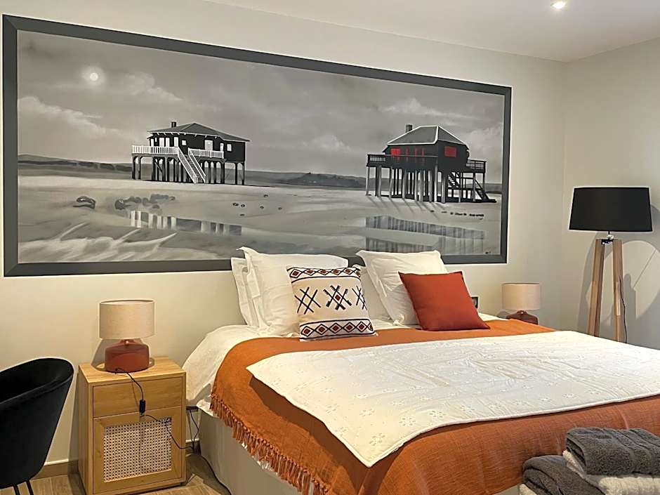 VILLA MADY Adultes Only