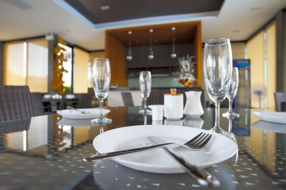 Baan Thai Lanna Pattaya