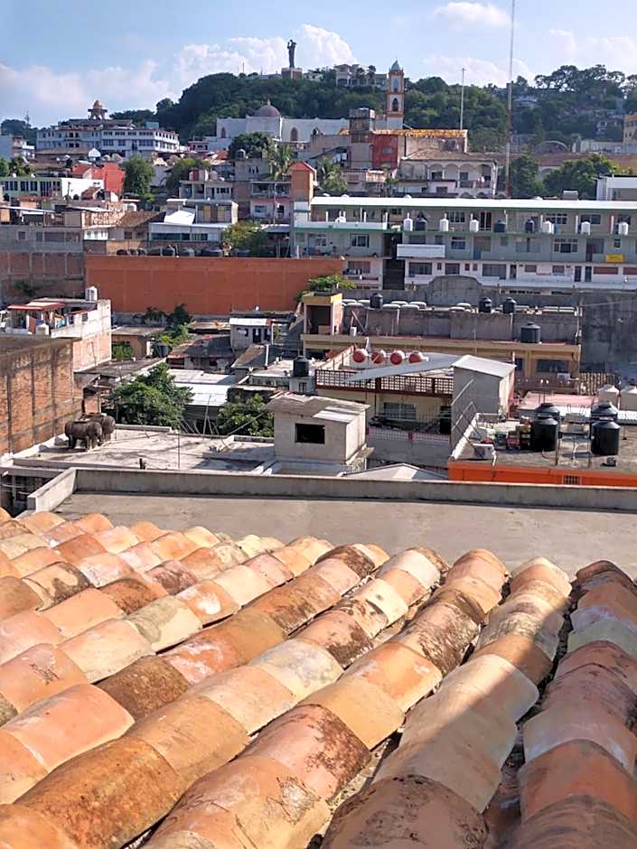 Posada Familiar Papantla